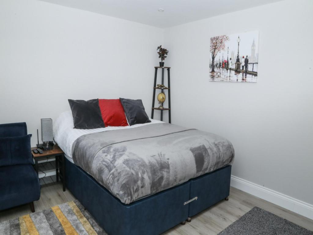 Stayzo - Crofton Park - Refurbished Appartamento *