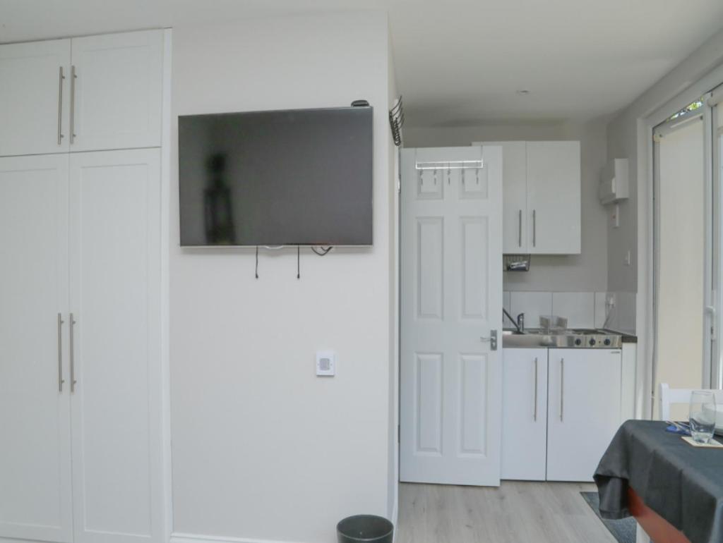 Stayzo - Crofton Park - Refurbished * Londra
