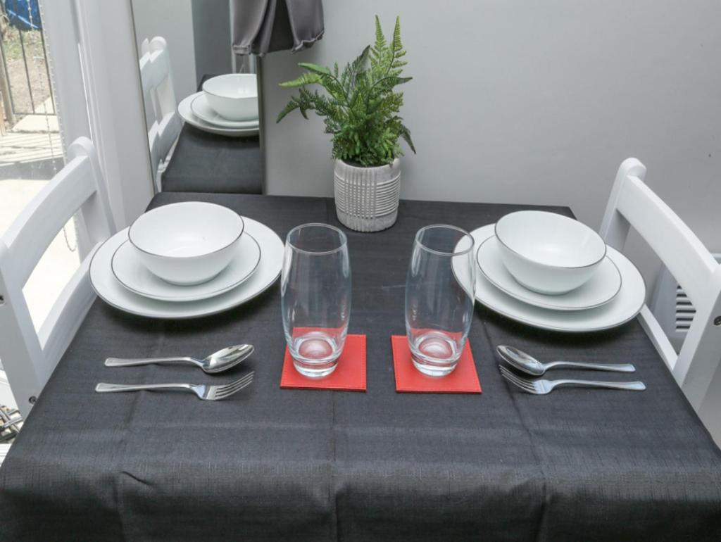 Stayzo - Crofton Park - Refurbished Appartamento Londra